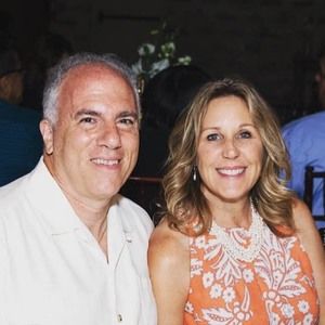 Meet your Posher, Michele